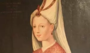 mihrimah sultan kimdir