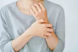Sedef hastalığı belirtileri