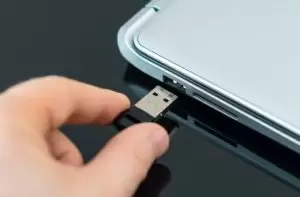 usb bellek