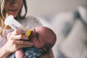 anne sütünün içeriği
