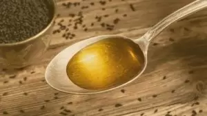 çörek otu yağının faydaları
