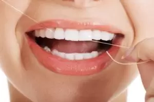 diş ipi nedir