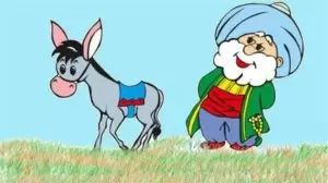 nasrettin hoca fıkraları