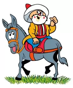 nasrettin hoca kimdir