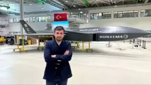 selçuk bayraktar kimdir