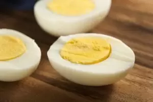 yumurtanın sarısı kaç kalori